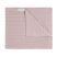 Baby’s Only Wiegdeken Sky Chunky – 70×95 cm. - Old Pink