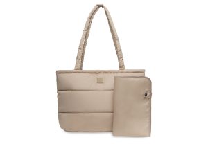 Jollein Luiertas Puffed Bag