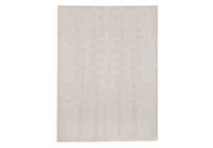 Jollein Ledikantdeken Shell Knit - 100×150 cm.