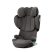 Cybex Solution T i-Fix Autostoel - Mirage Grey