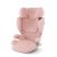 Cybex Solution T i-Fix Plus Autostoel - Peach Pink