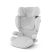 Cybex Solution T i-Fix Plus Autostoel - Platinum White