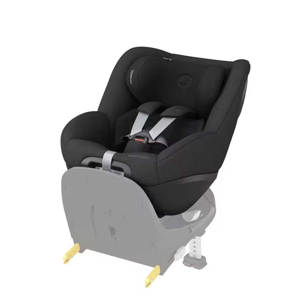 Storen tellen Ontmoedigd zijn Maxi-Cosi Pearl 360 Pro Autostoel online kopen - Baby Plus - Babywinkel