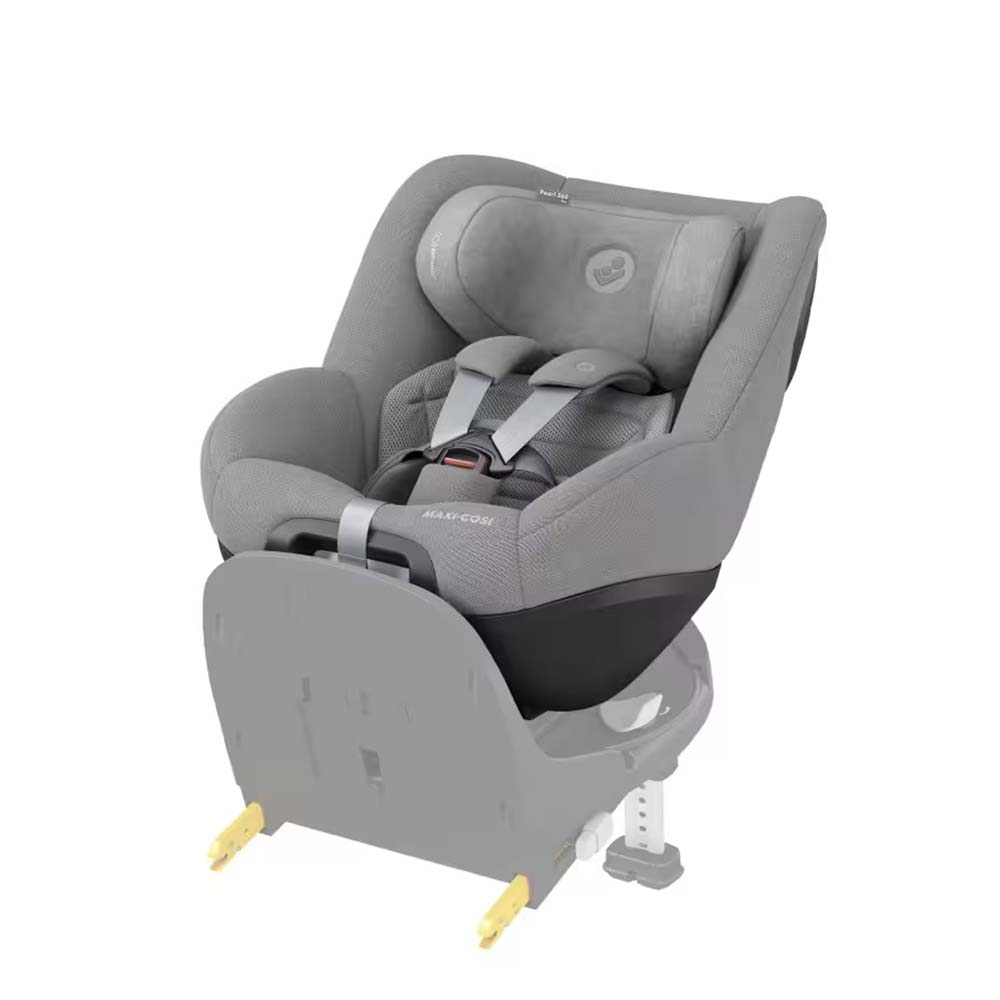 Storen tellen Ontmoedigd zijn Maxi-Cosi Pearl 360 Pro Autostoel online kopen - Baby Plus - Babywinkel