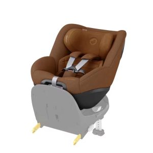 Maxi-Cosi Pearl 360 Pro Autostoel - Authentic Cognac