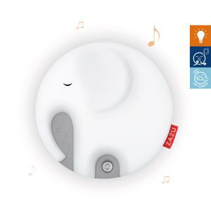 ZAZU Zen Ademhalingslamp Olifant Emmy