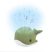 ZAZU Wally Lichtprojector - Green