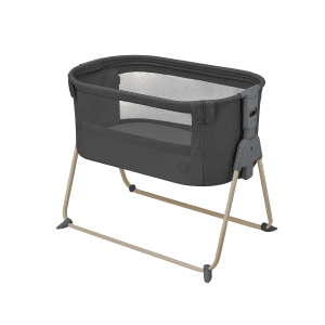 Maxi-Cosi Tori Co-Sleeper - Beyond Graphite Eco