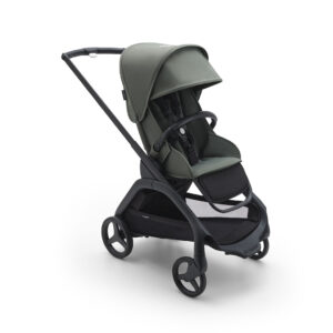 Bugaboo Dragonfly Forest Green