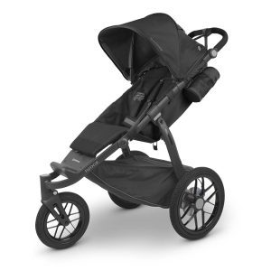 UPPAbaby Ridge All-Terrain Kinderwagen - Jake