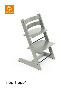 Stokke® Tripp Trapp® - Glacier Green