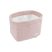 Meyco Commodemand Medium Mini Knots - Soft Pink