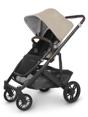 UPPAbaby Cruz V2 Kinderwagen - Liam