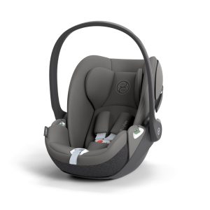 Cybex Cloud T i-Size Autostoel - Mirage Grey