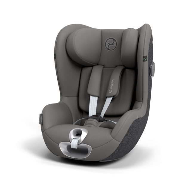 Cybex Sirona T i-Size Autostoel - Mirage Grey