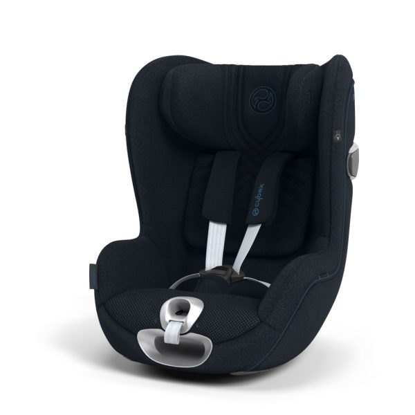 Cybex Sirona T i-Size Plus Autostoel - Nautical Blue