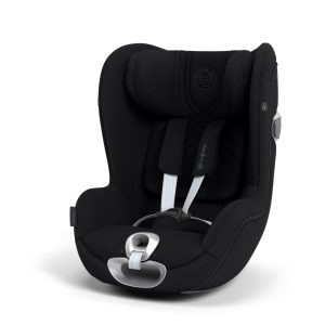 Cybex Sirona T i-Size Plus Autostoel - Sepia Back