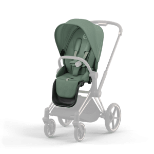 Cybex Priam 4 Zitting Pack - Leaf Green