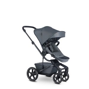 Easywalker Harvey5 Premium Kinderwagen - Mineral Grey