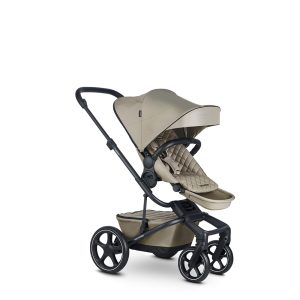 Easywalker Harvey5 Premium Kinderwagen - Pearl Taupe