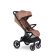 Easywalker Jackey XL Buggy - Pecan Brown