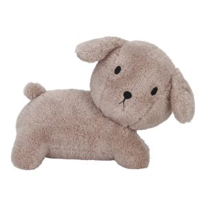 Snuffie Knuffel Fluffy - 25 cm. - Taupe