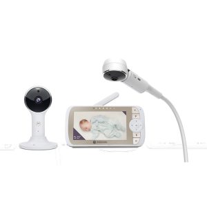 Motorola Babyfoon VM65X Connect