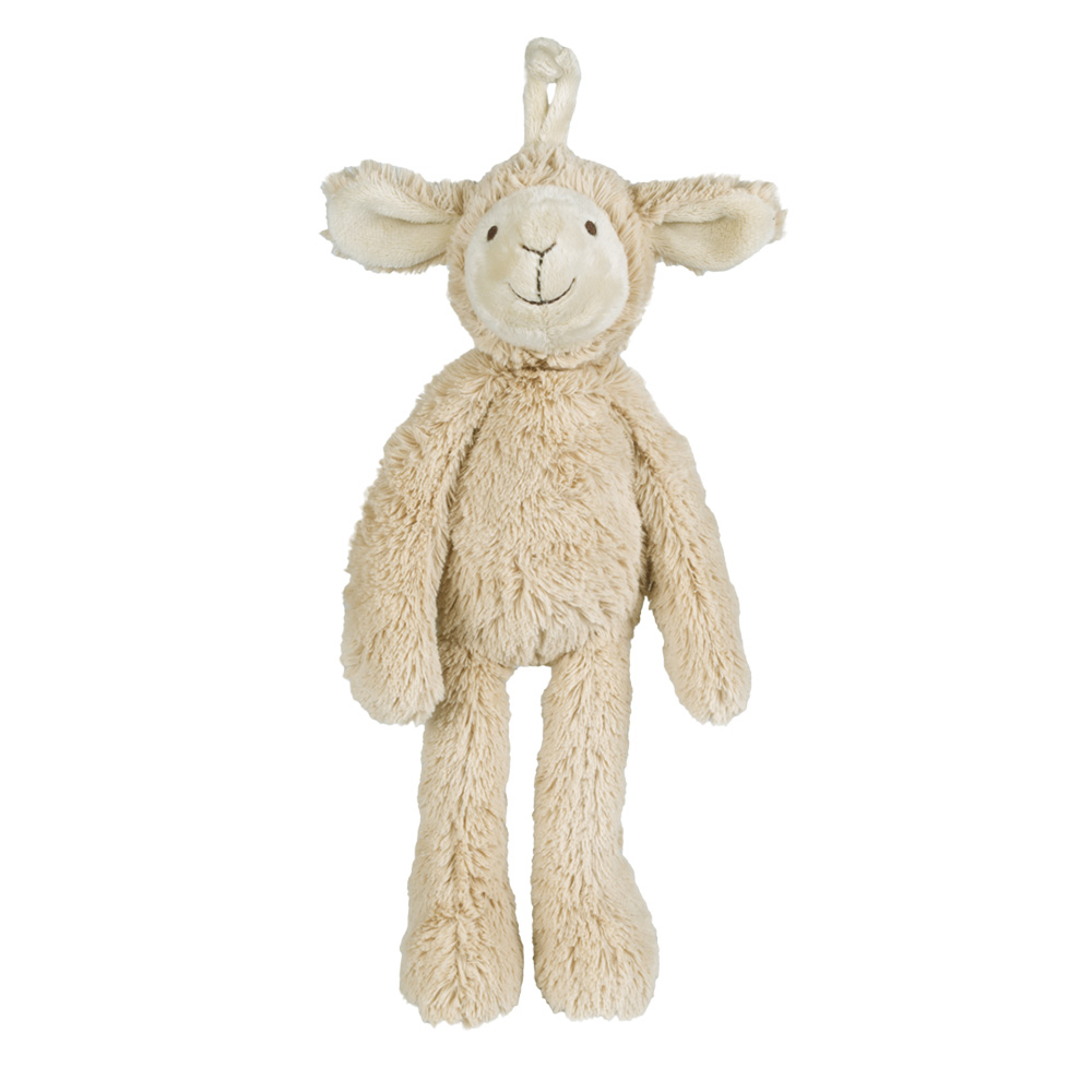 Happy Horse Lamb Livio Musical - 34 cm.