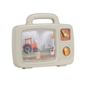Little Dutch Muziek TV Little Farm