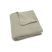 Jollein Wiegdeken Basic Knit Fleece - 75x100 cm. - Olive Green