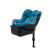 Cybex Sirona Gi i-Size Plus Autostoel - Beach Blue