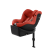 Cybex Sirona Gi i-Size Plus Autostoel - Hibiscus Red