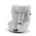 Cybex Sirona T i-Size Plus Autostoel - Platinum White
