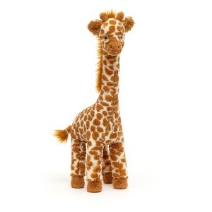 Jellycat Dakota Giraffe Small - 52 cm.