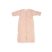 Jollein Babyslaapzak Met Afritsbare Mouw - 90 cm. - Snake Pale Pink