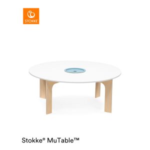 Stokke® MuTable™ Blokkentoren V2
