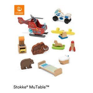 Stokke® MuTable™ Speelgoed V2