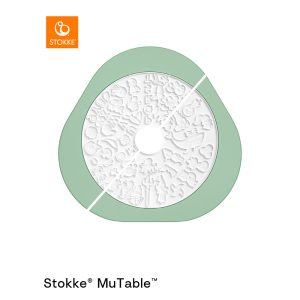 Stokke® MuTable™ Kleibord V2