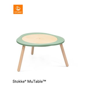 Stokke® MuTable™ V2 - Clover Green