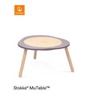 Stokke® MuTable™ V2 - Lilac