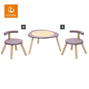 Stokke® MuTable™ Set V2 - Lilac