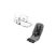 Bugaboo Donkey2 Duo Fabric Set Grey Melange