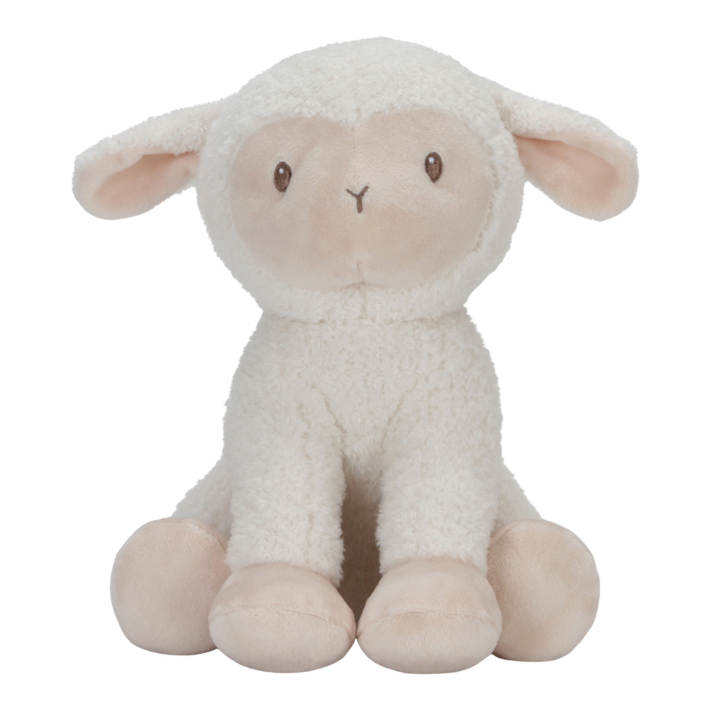 LD8834 - Cuddle Sheep - Knuffel schaap