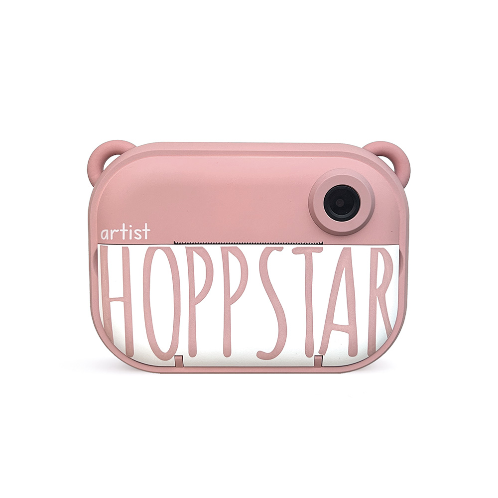 Hoppstar Artist Camera - Blush
