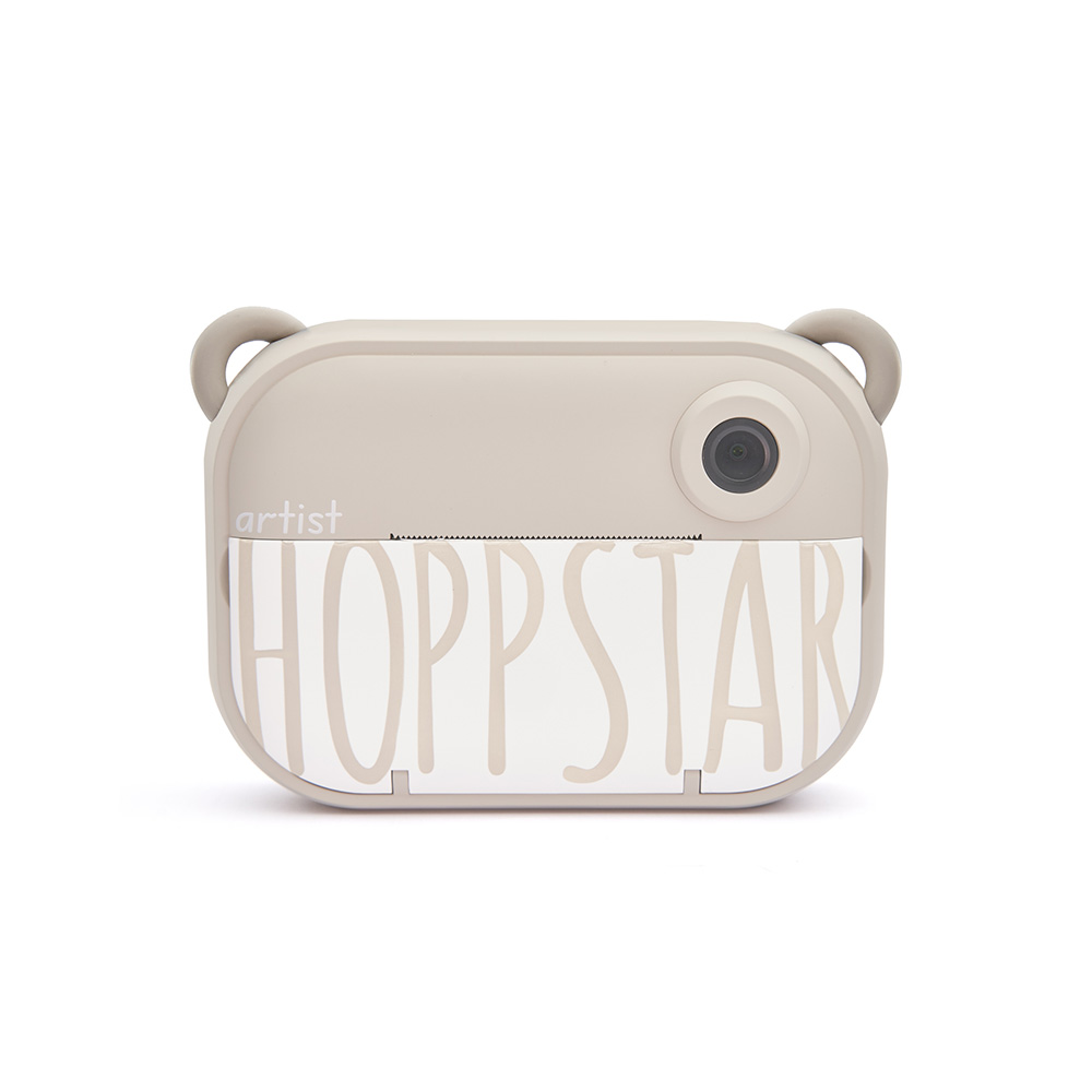 Hoppstar Artist Camera - Oat