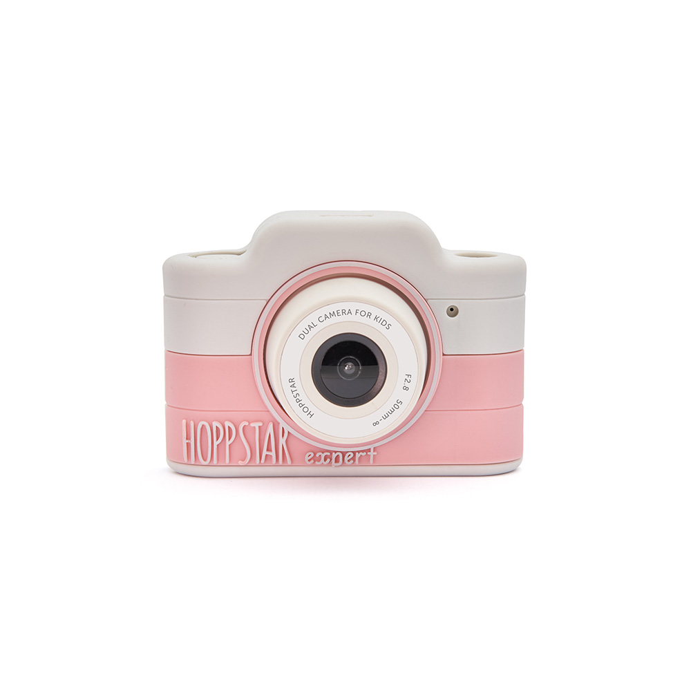Hoppstar Expert Camera - Blush