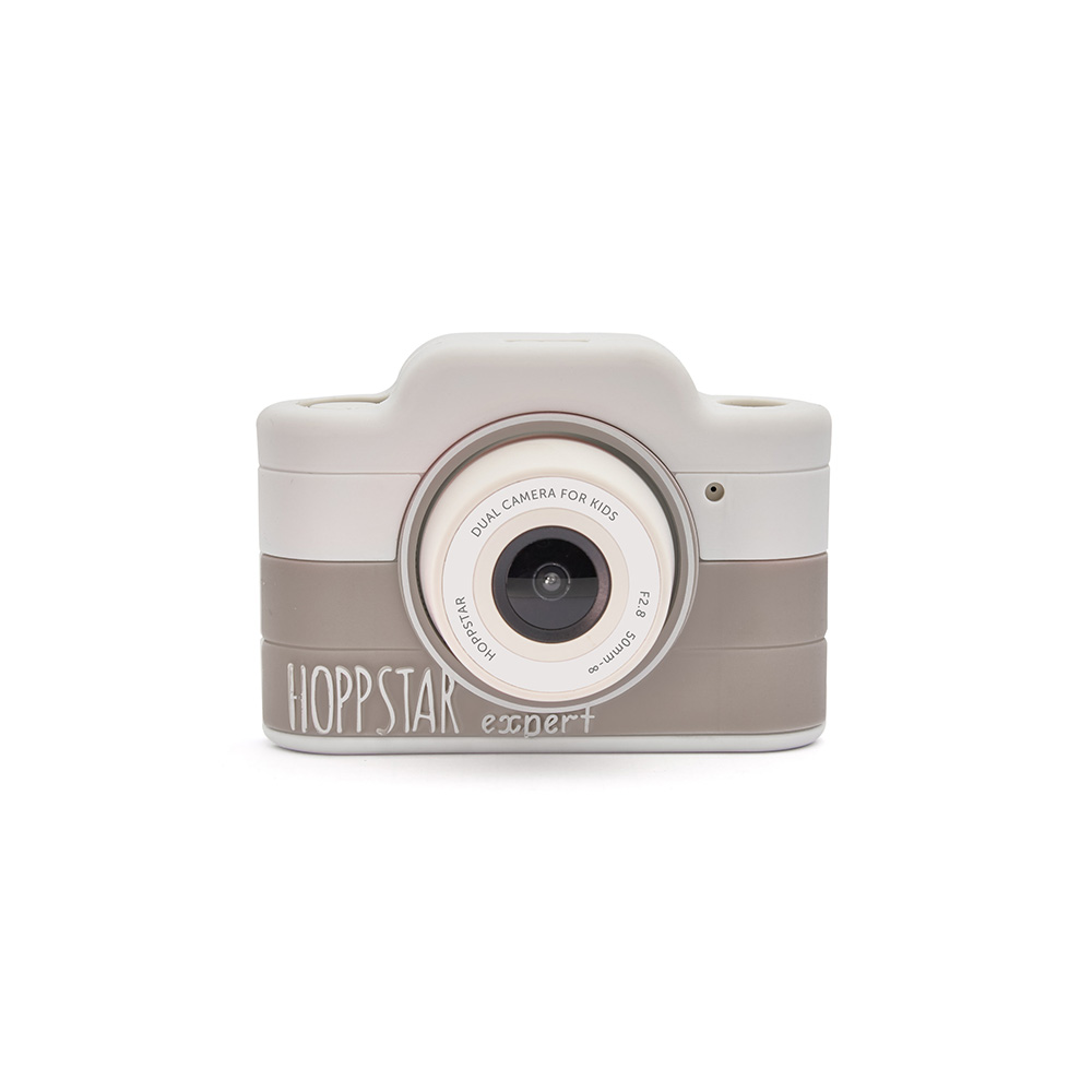 Hoppstar Expert Camera - Siena