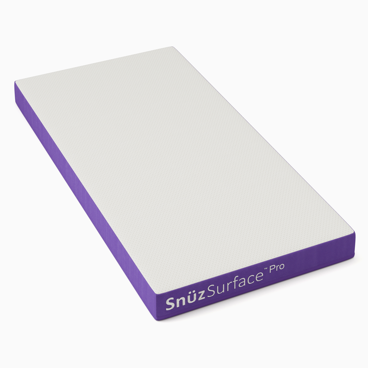 Snüz Surface Pro Matras - Kot (68x117 cm.)