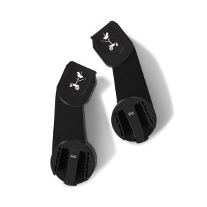 Joolz Day5 Car Seat Adapters
