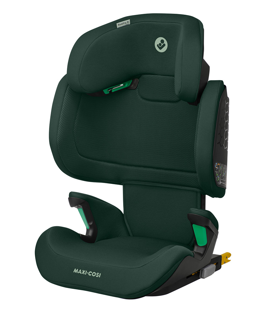 Maxi-Cosi RodiFix R i-Size Autostoel - Authentic Green